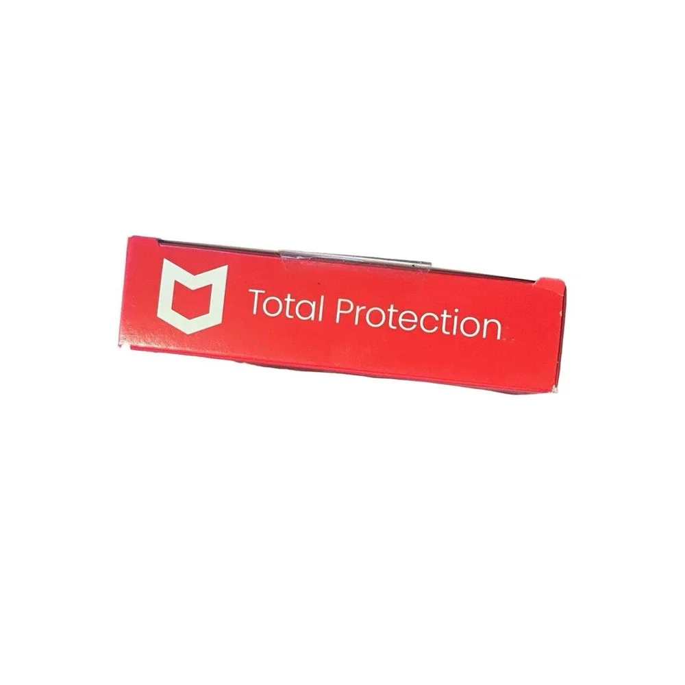 McAfee Total Protection AntiVirus VPN Window Mac Android iOS ChromeOS Prod Key